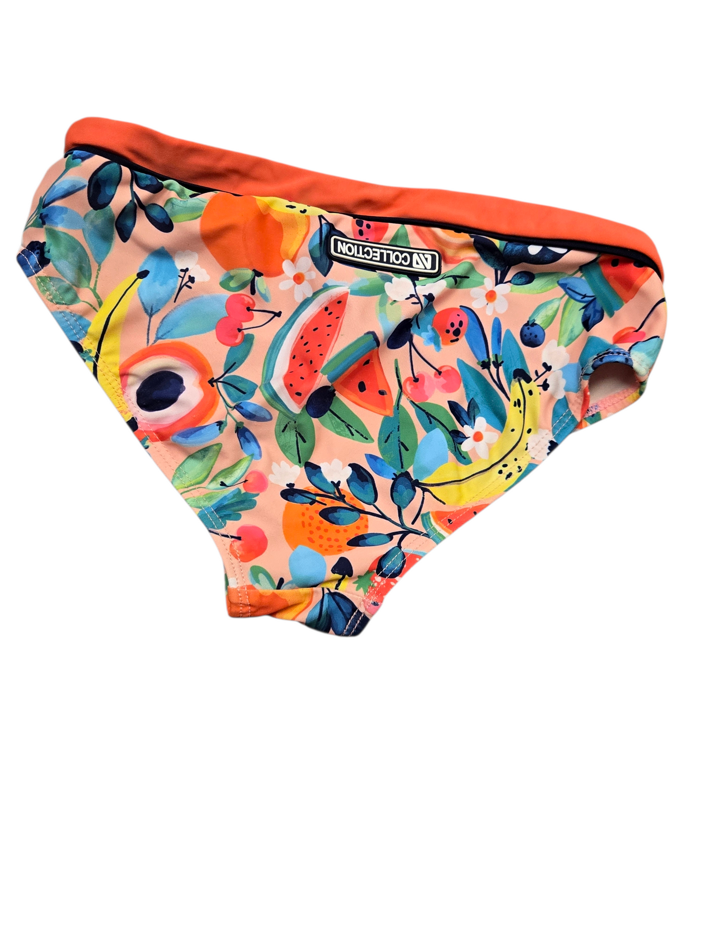 7ans Maillot NANO