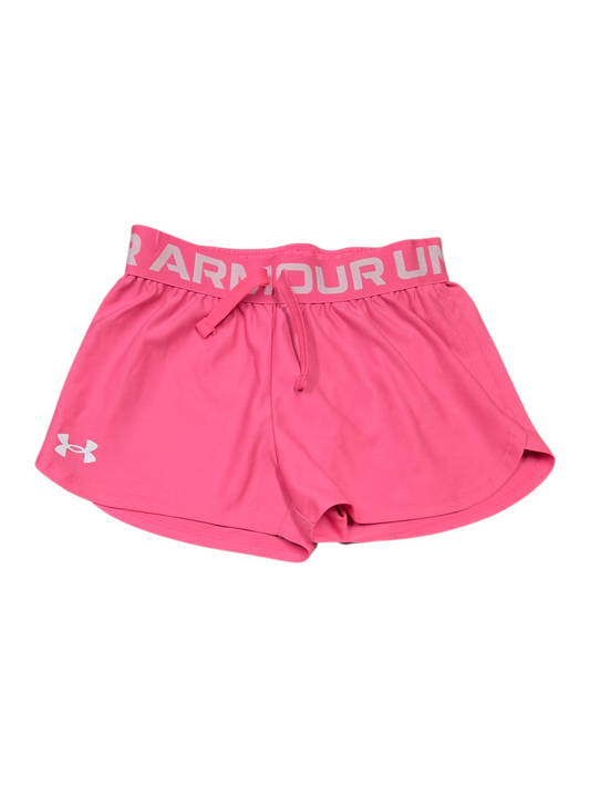 4-5ans Short UNDER ARMOUR