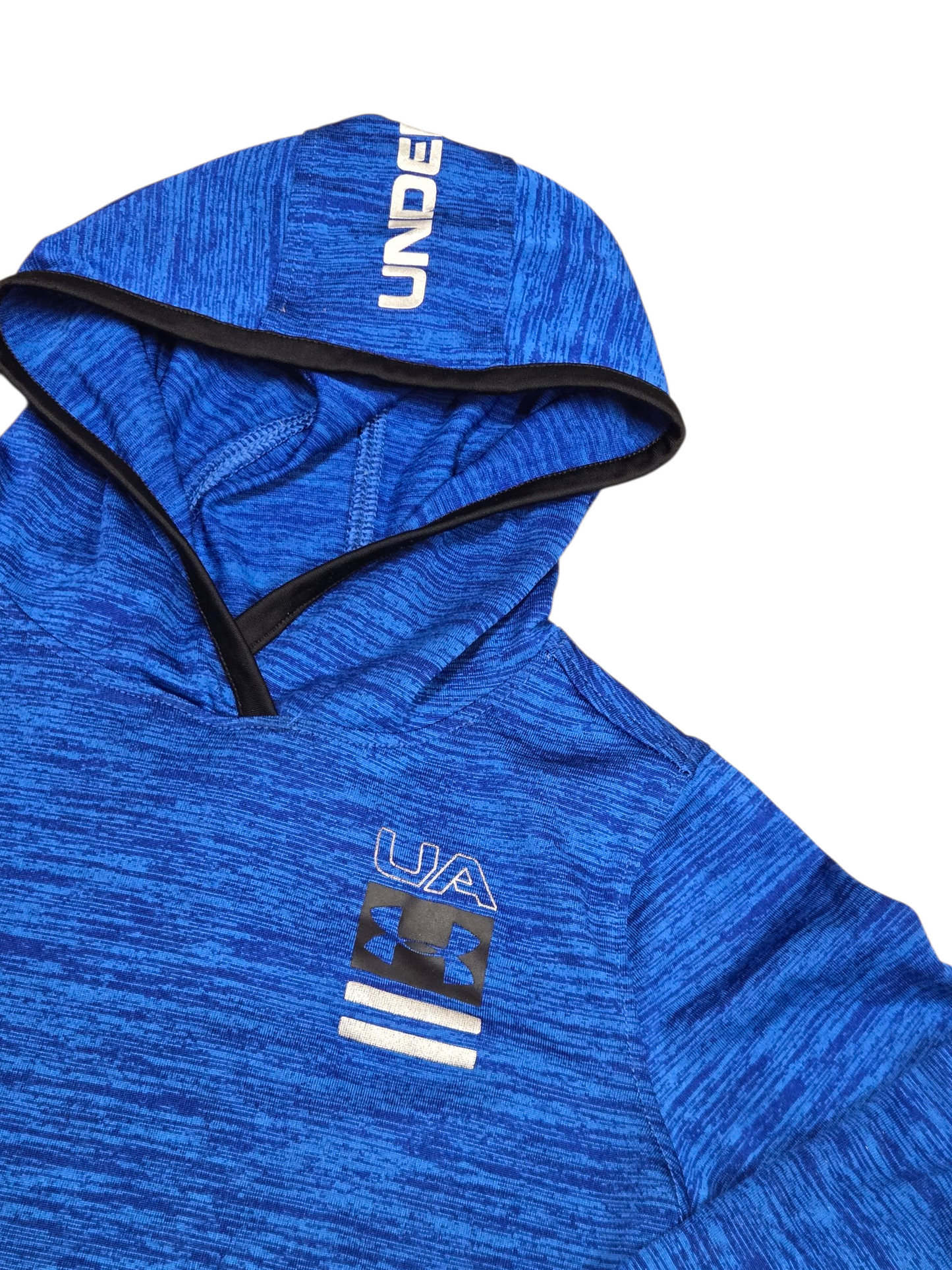 2ans Chandail sport UNDER ARMOUR