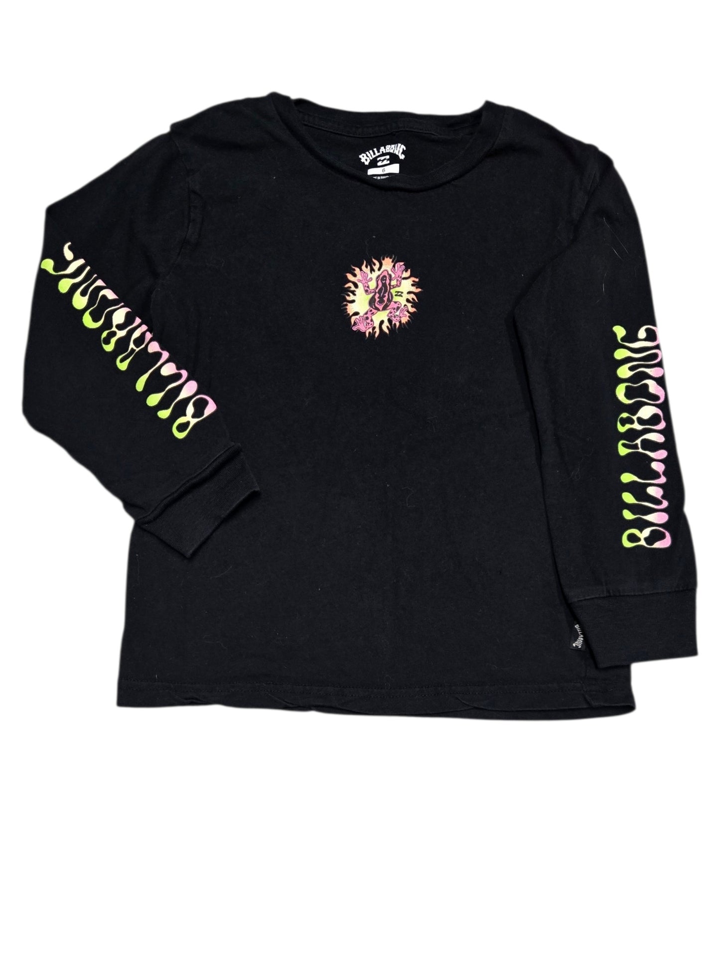 6ans Chandail BILLABONG