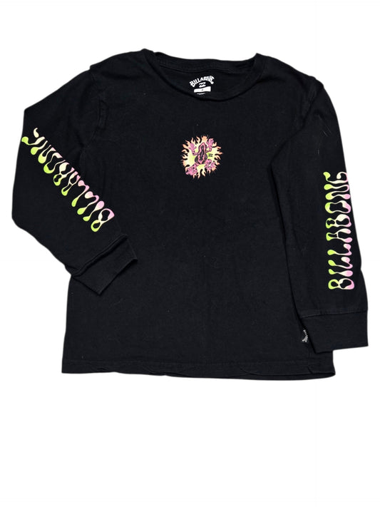 6ans Chandail BILLABONG