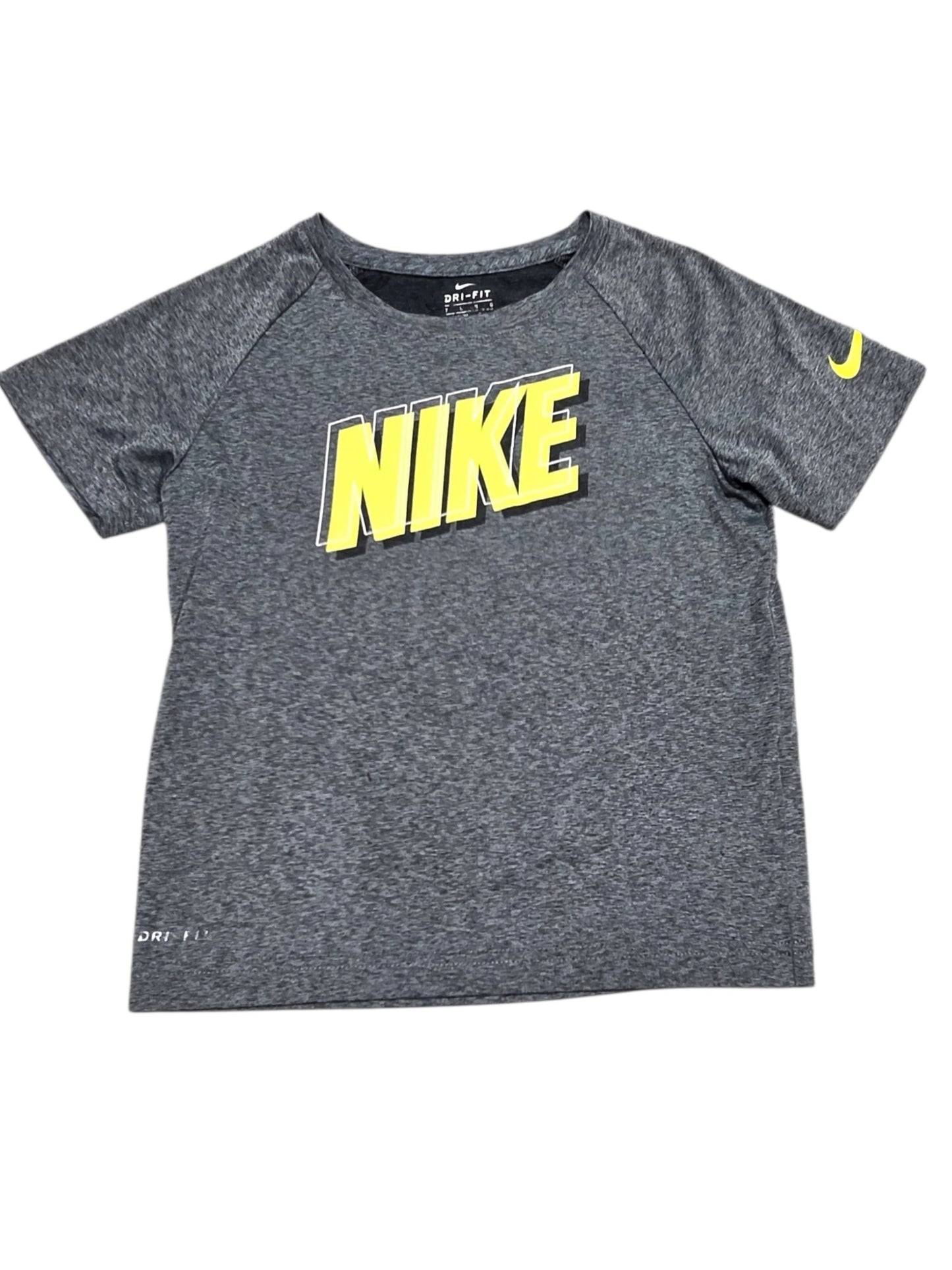 7ans Tshirt sport NIKE
