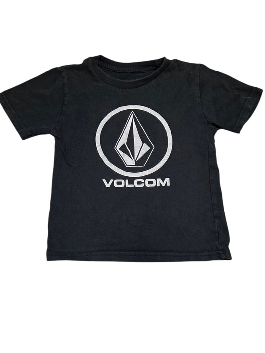 4ans Tshirt VOLCOM