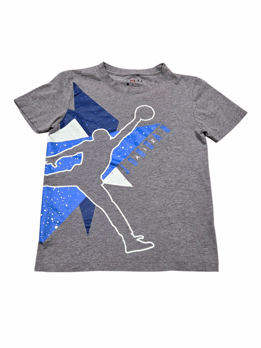 8-10ans Tshirt JORDAN