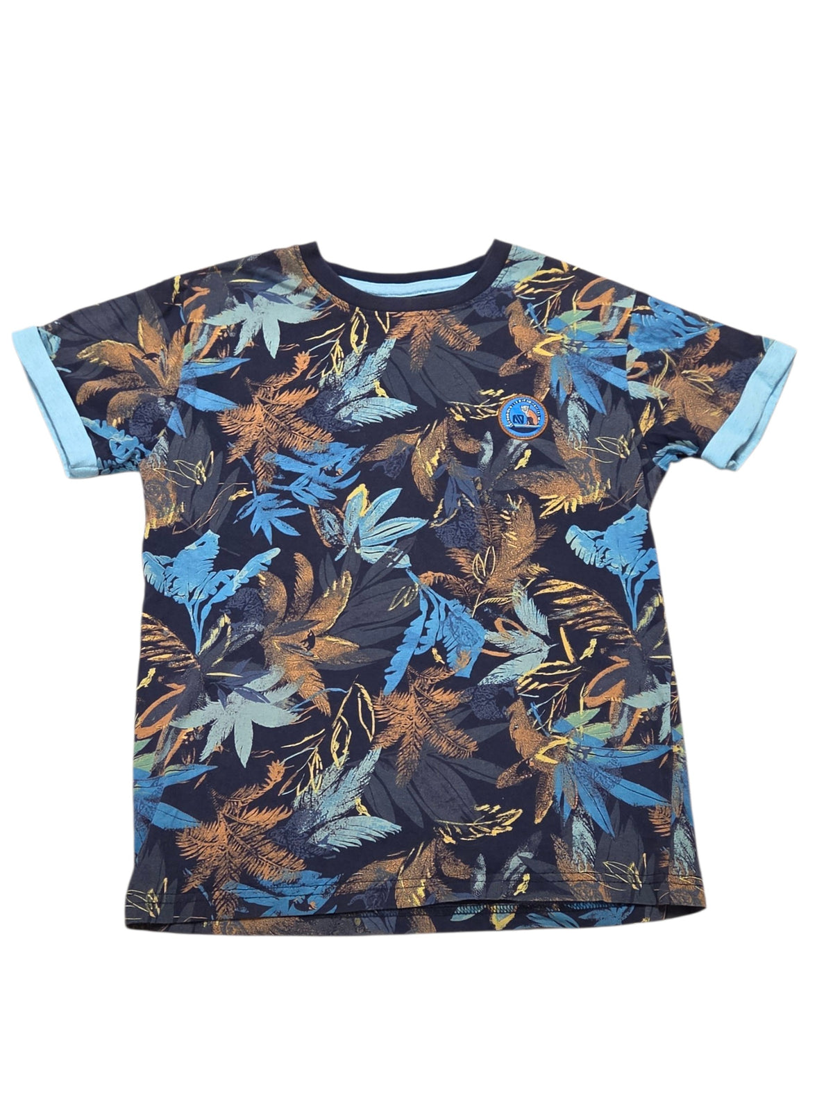 8ans Tshirt NANO