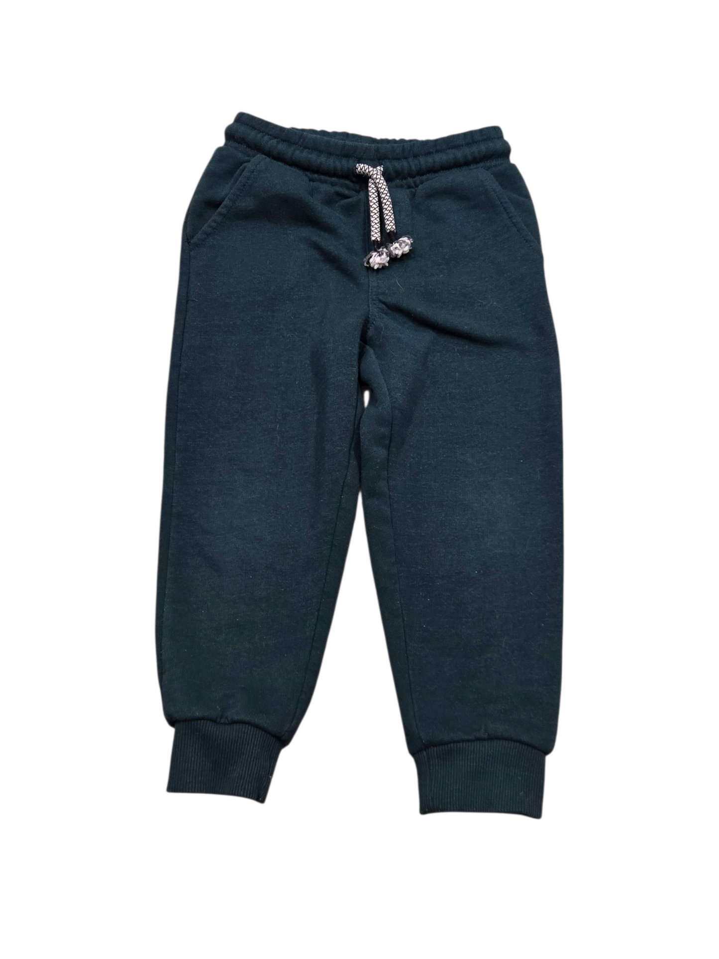 4ans Jogging ouaté TAG