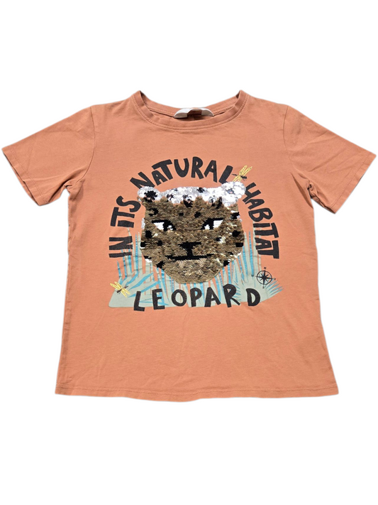 8-10ans Tshirt H&M