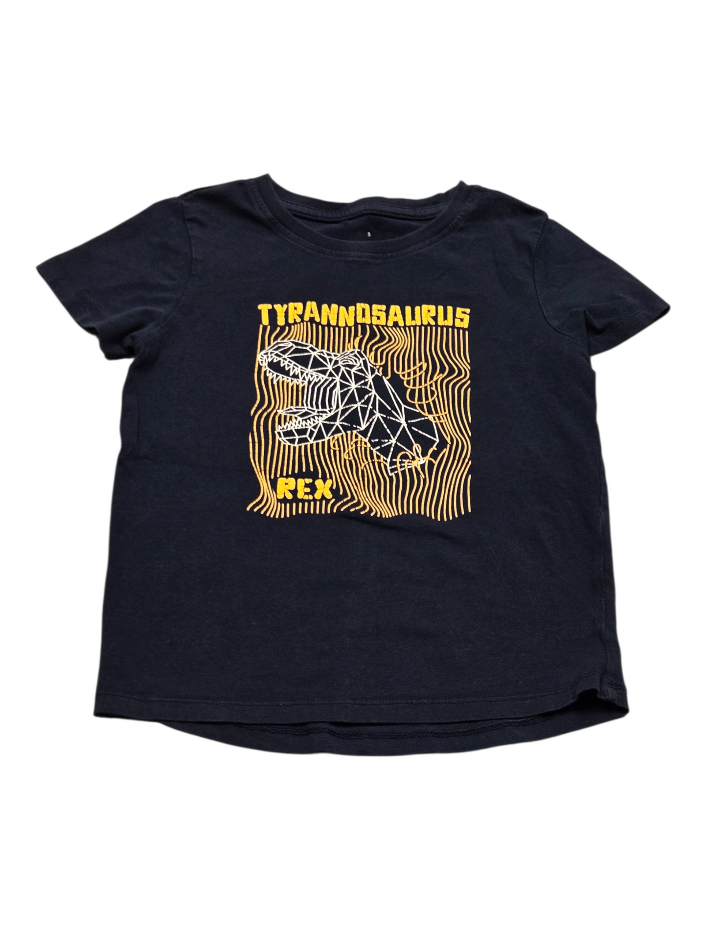 5ans Tshirt TAG