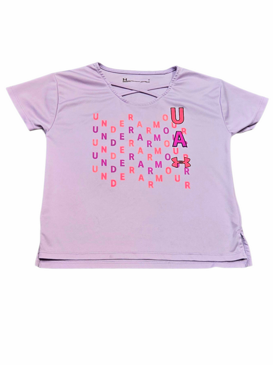 5ans Tshirt sport UNDER ARMOUR