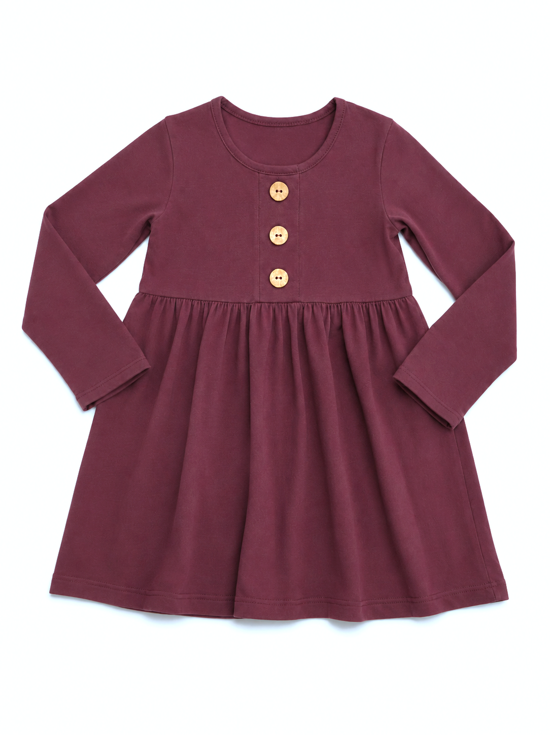 6ans Robe ROSE DES VENTS