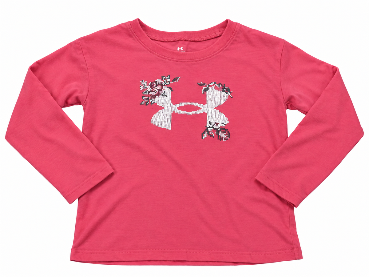 5ans Tshirt UNDER ARMOUR