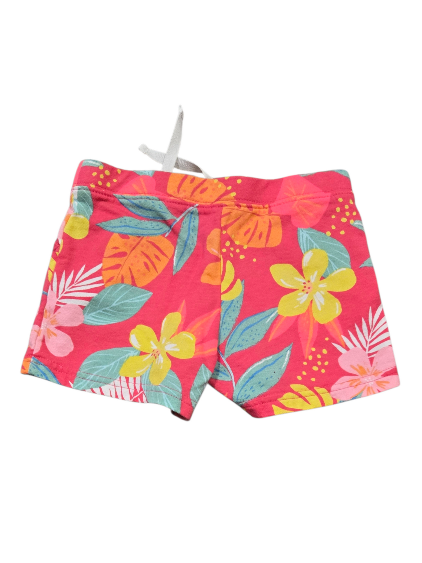 4ans Short CARTER'S