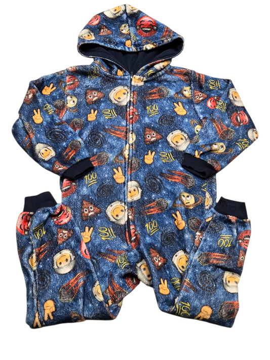 5-6ans Pyjama doux PLACE