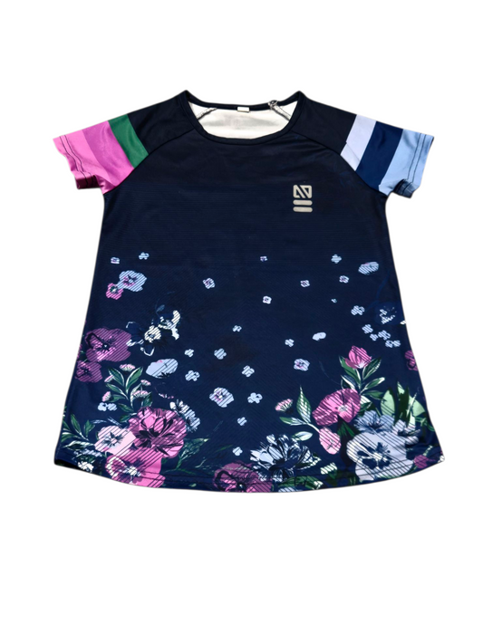 4ans Tshirt sport NANO