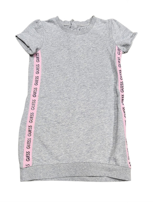 6ans Robe GUESS