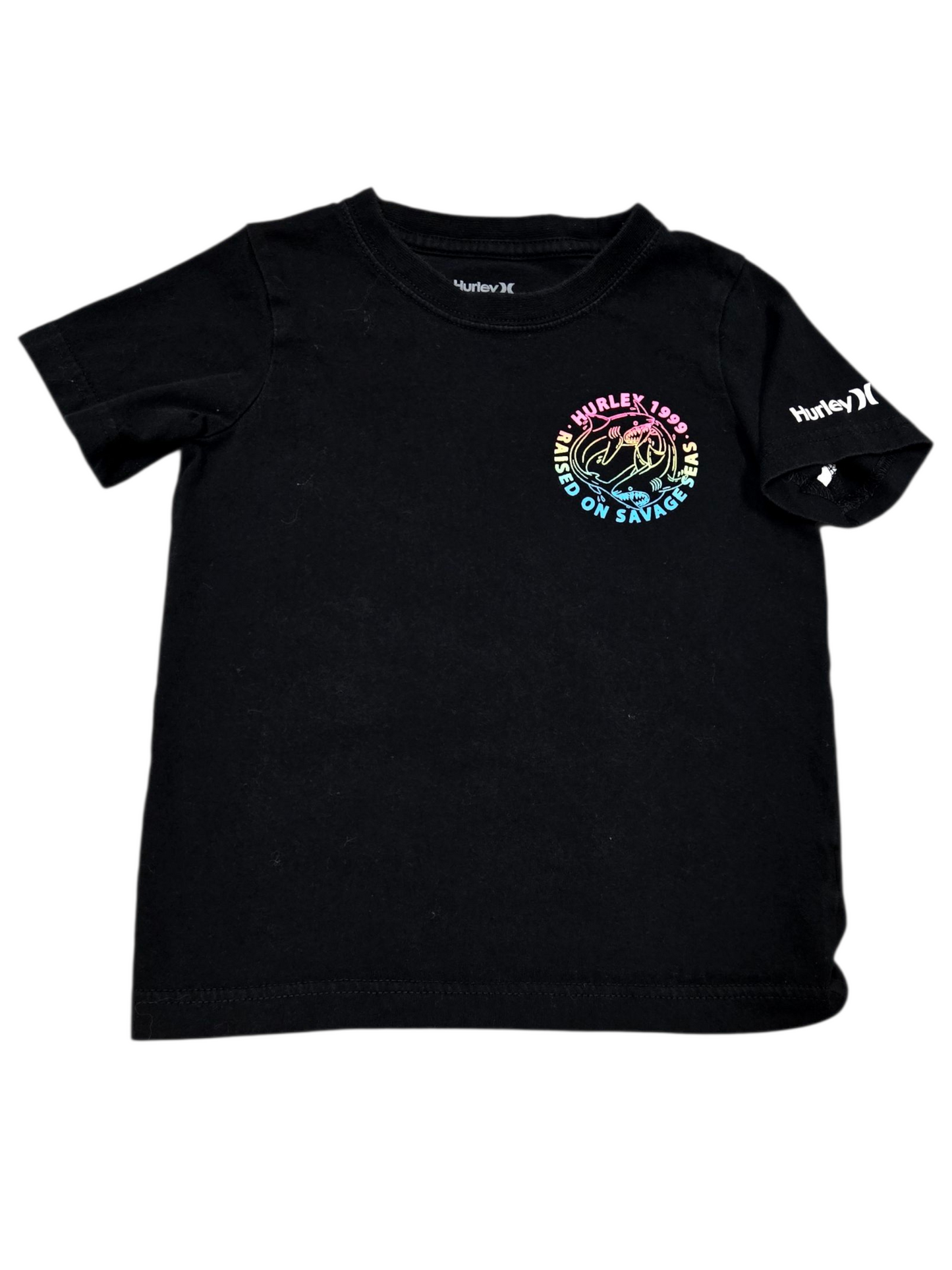 5ans Tshirt HURLEY