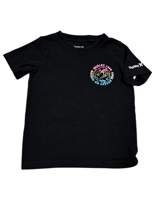 5ans Tshirt HURLEY