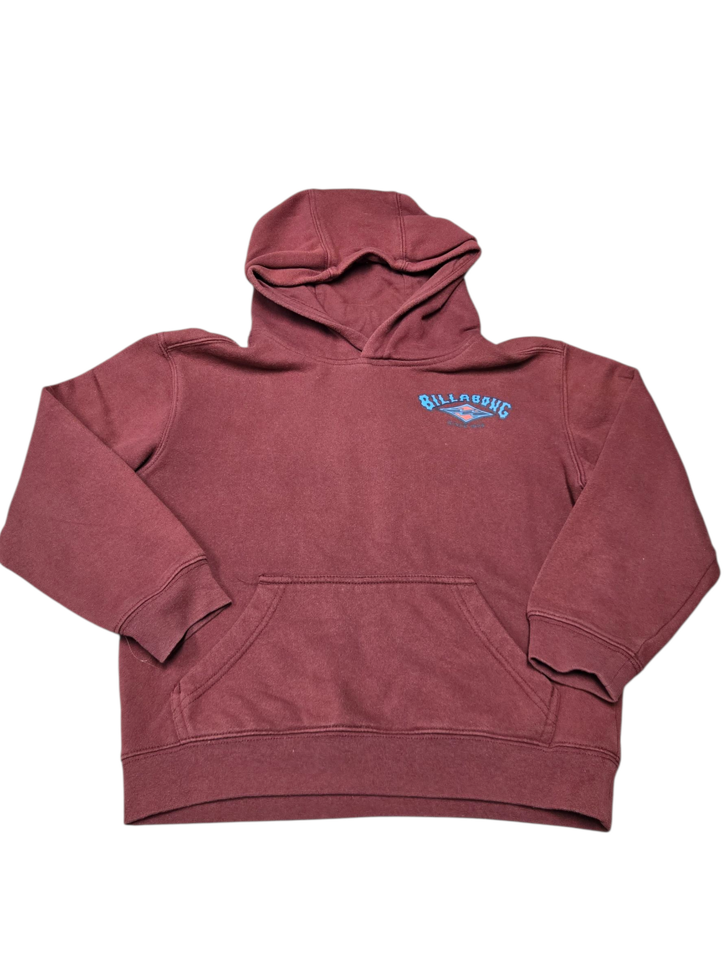 7-8ans Hoodie ouaté BILLABONG