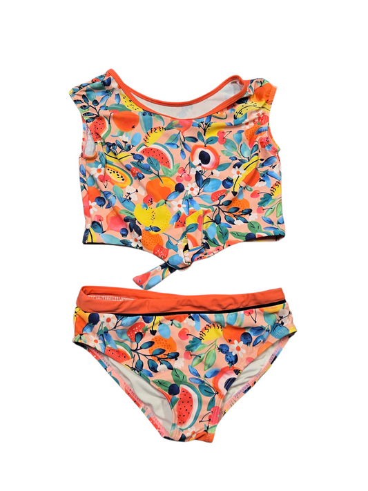 7ans Maillot NANO