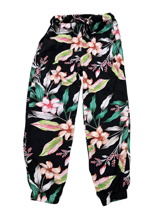 6ans Pantalon baggies TAG
