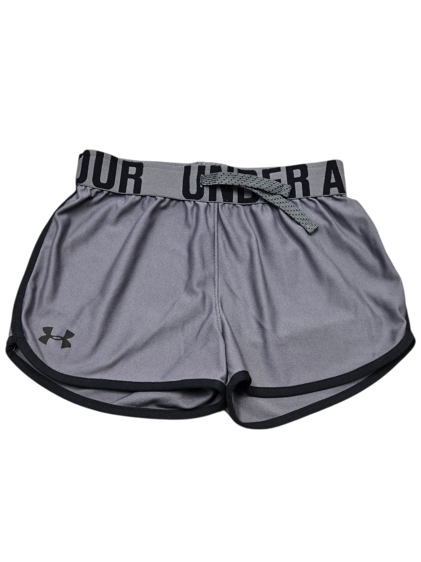 6-7ans Short sport UNDER ARMOUR