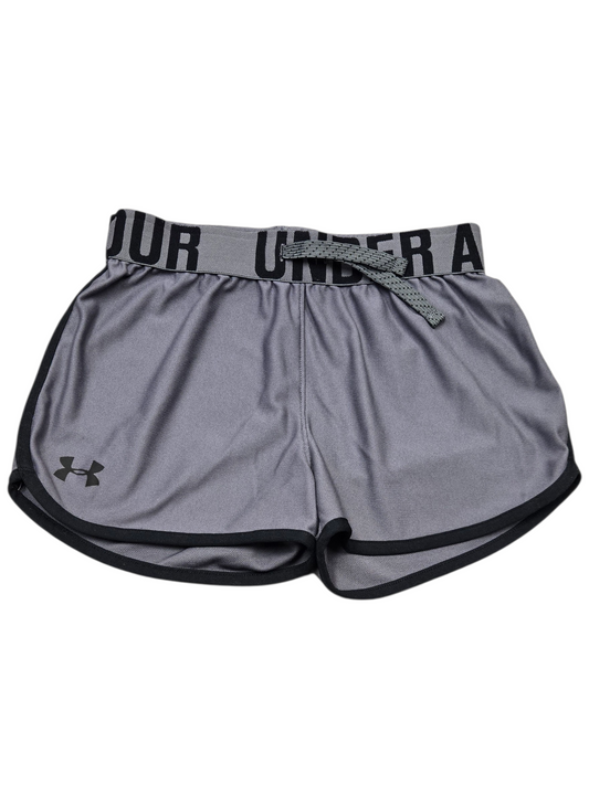 6-7ans Short sport UNDER ARMOUR