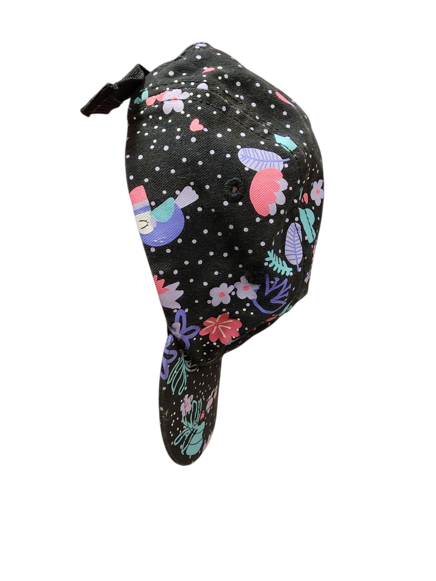 3-8ans P/M Casquette SOURIS MINI