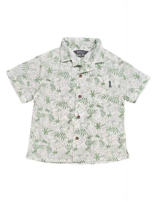 5ans Chemise SOURIS MINI