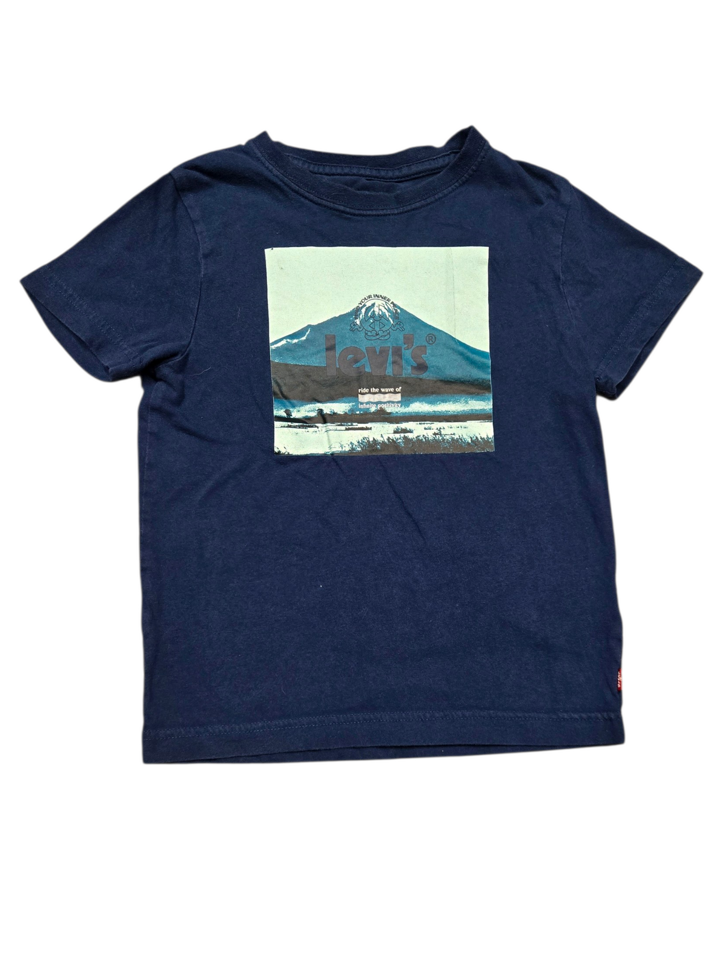 6ans Tshirt LEVI's