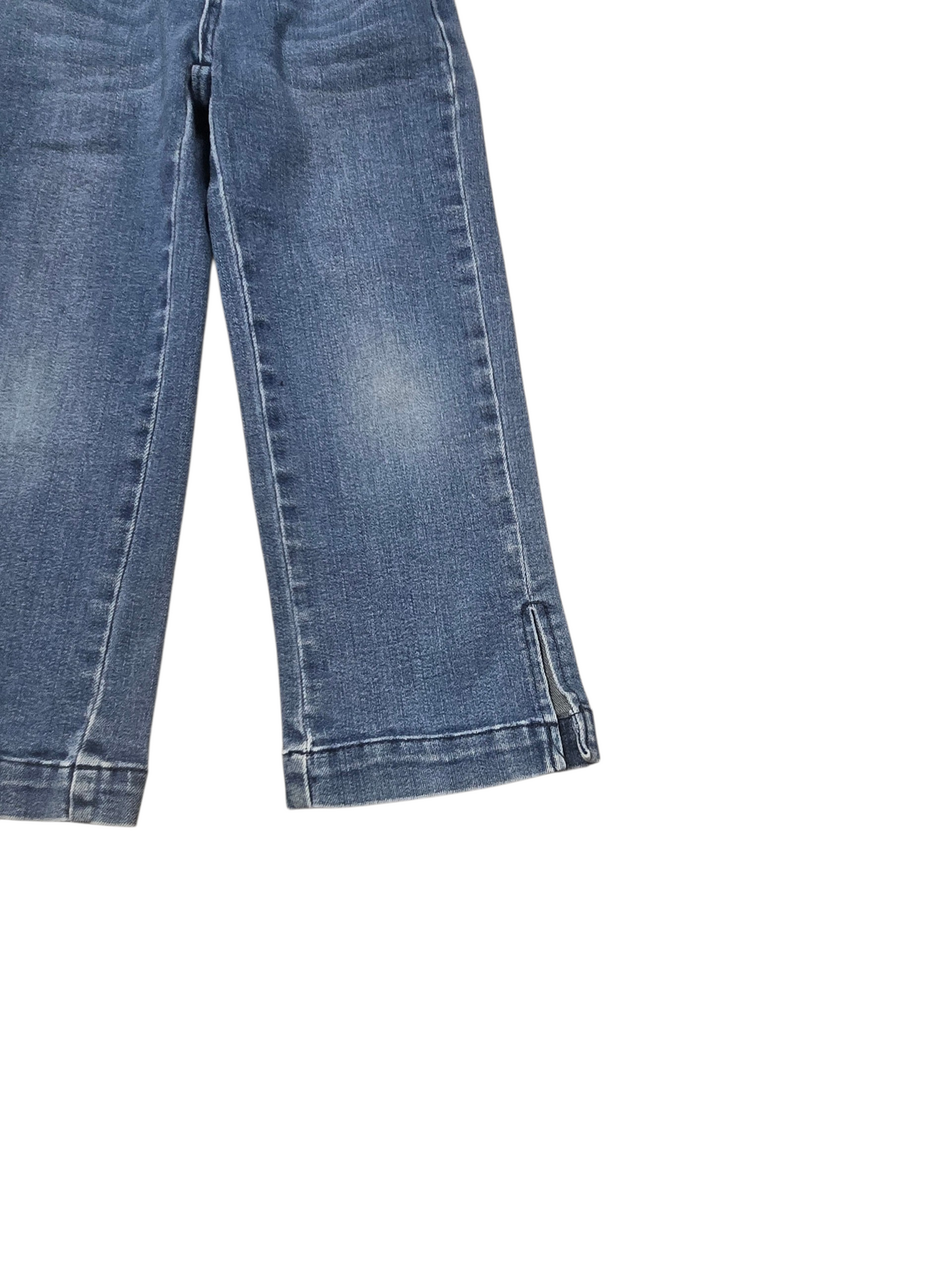 4-5ans Jeans B.NOSY