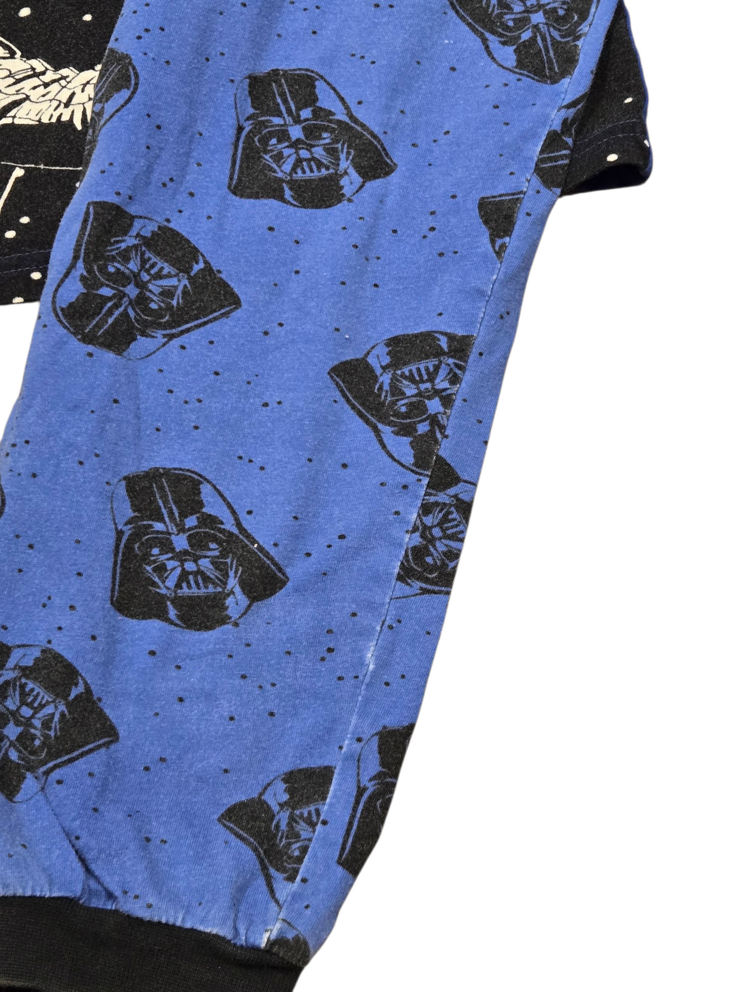 6ans Pyjama StarWars *imp