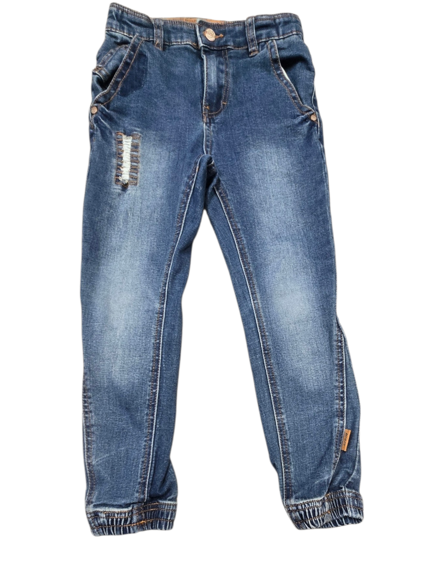 6ans Jeans SOURIS MINI