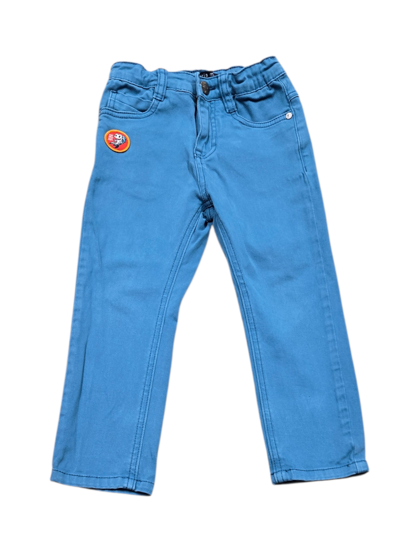 4ans Jeans SOURIS MINI