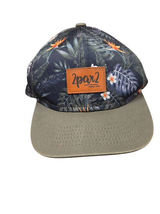 7-12ans Casquette DEUX PAR DEUX