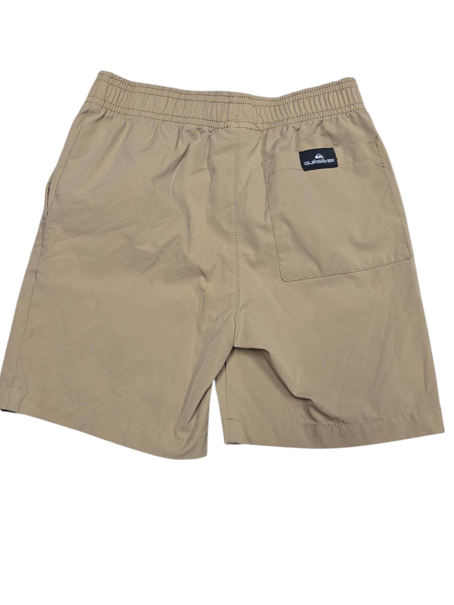 6ans Short QUIKSILVER