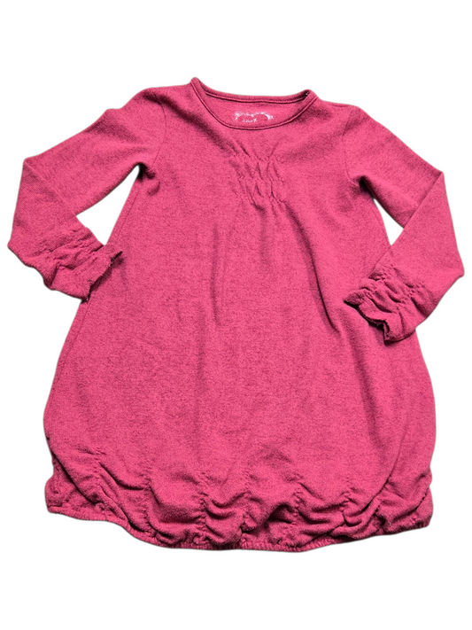 4ans Robe DEUX PAR DEUX