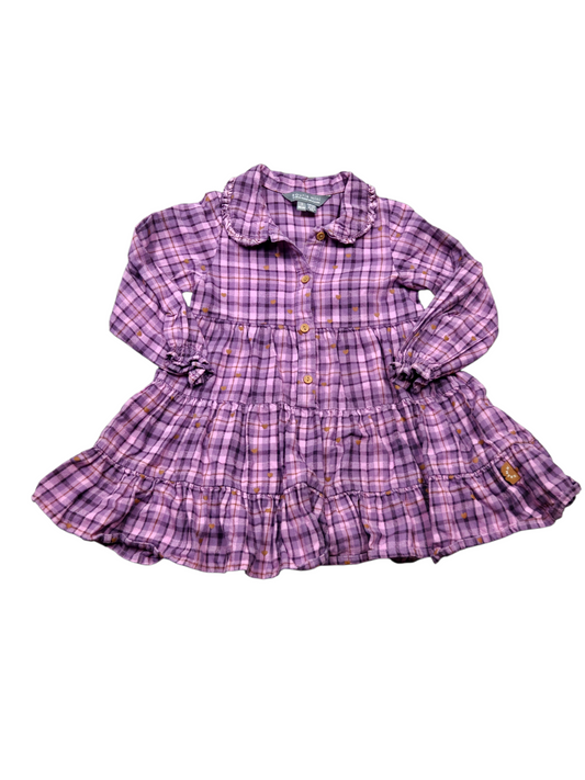 3ans Robe SOURIS MINI