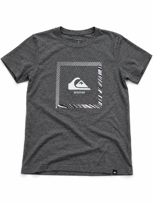 8ans Tshirt QUIKSILVER