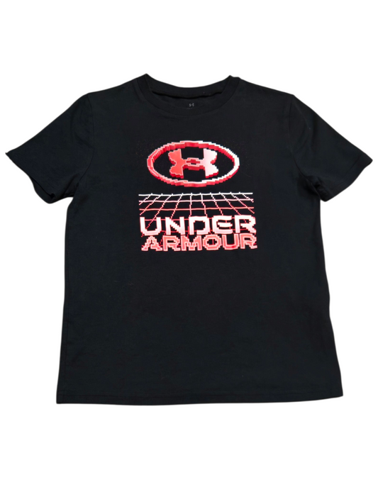 7-8ans Tshirt UNDER ARMOUR