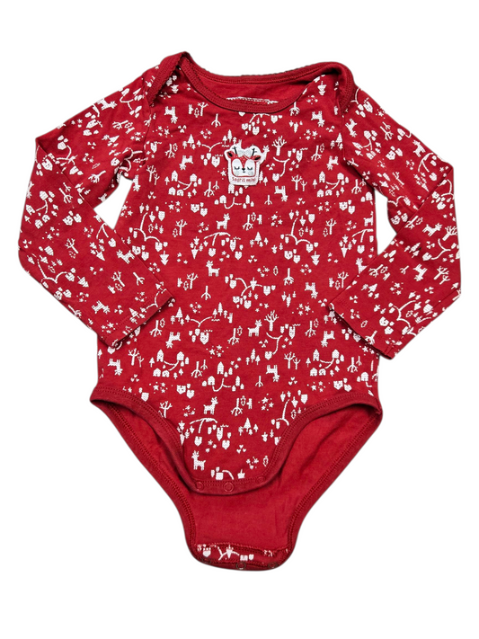 24mois CacheCouche SOURIS MINI