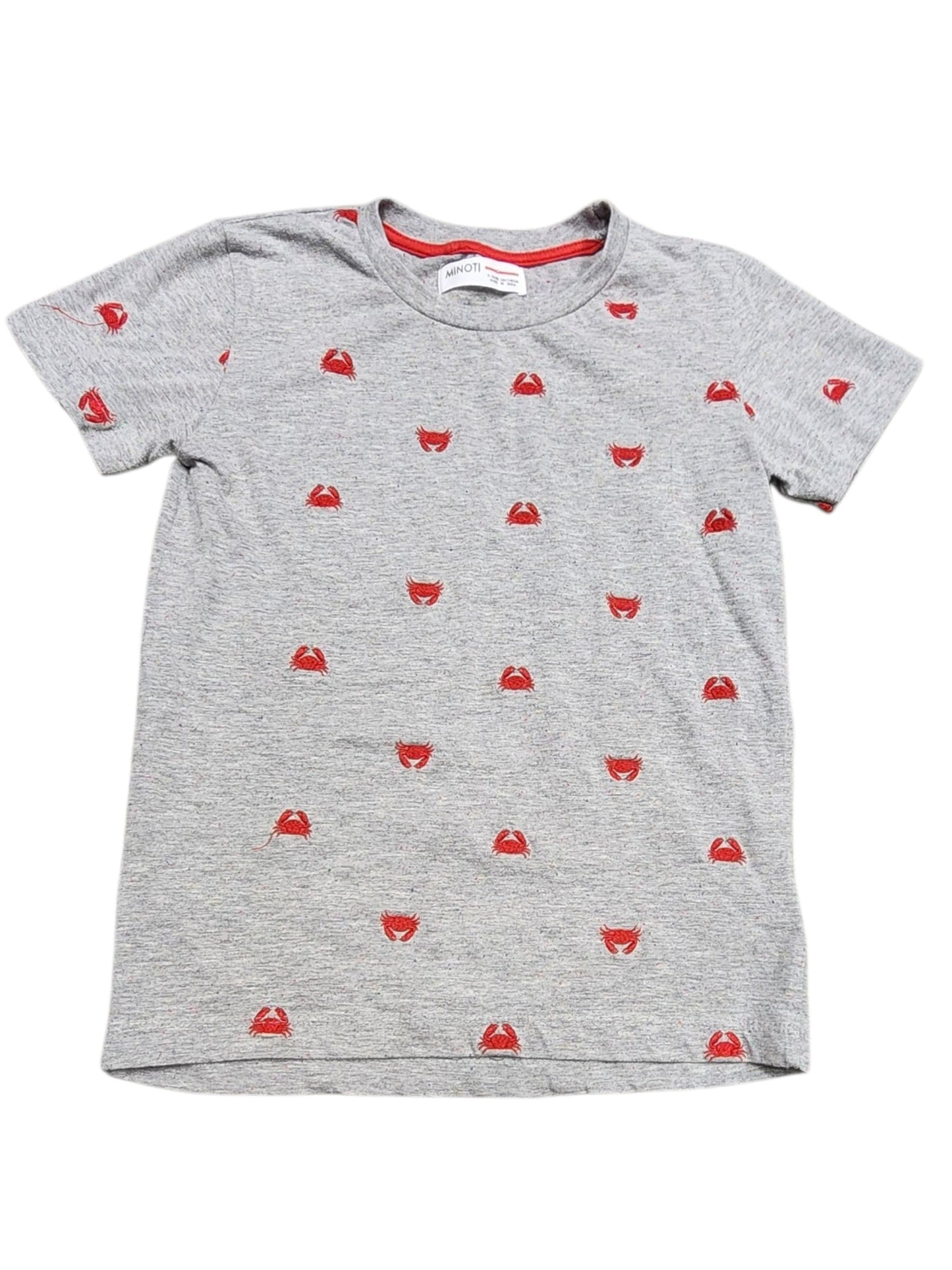 9-10ans Tshirt MINOTI