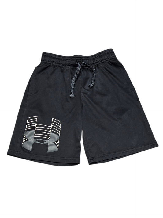 5-6ans Short sport UNDER ARMOUR