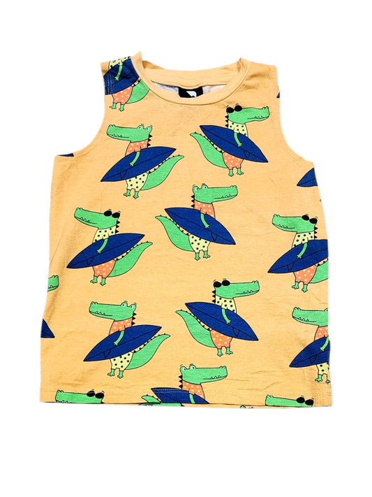 4ans Camisole NORTH COAST