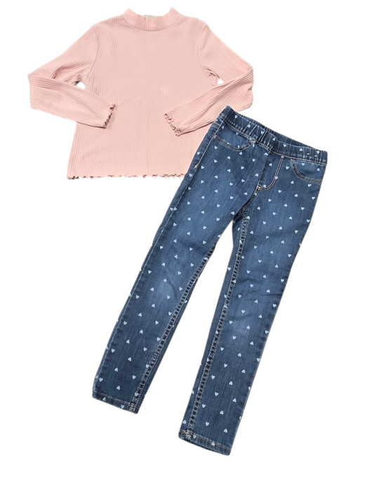 4-6ans Ensemble H&M