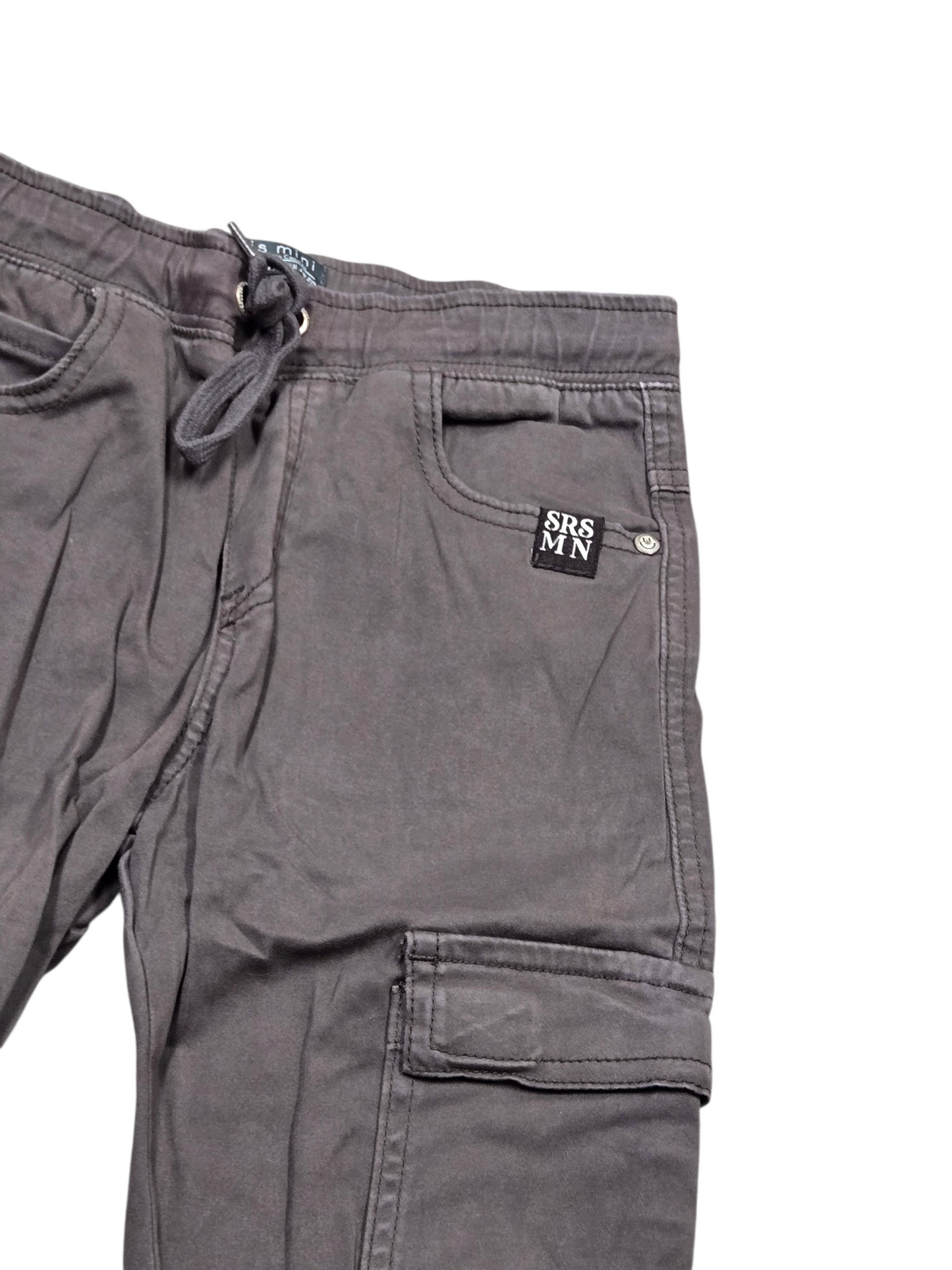 8ans Pantalon SOURIS MINi