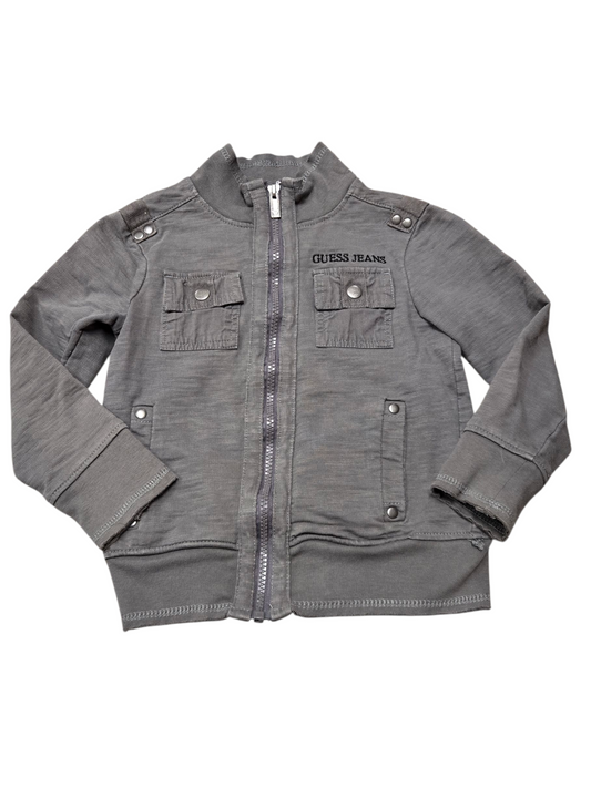 5-6ans Veste GUESS
