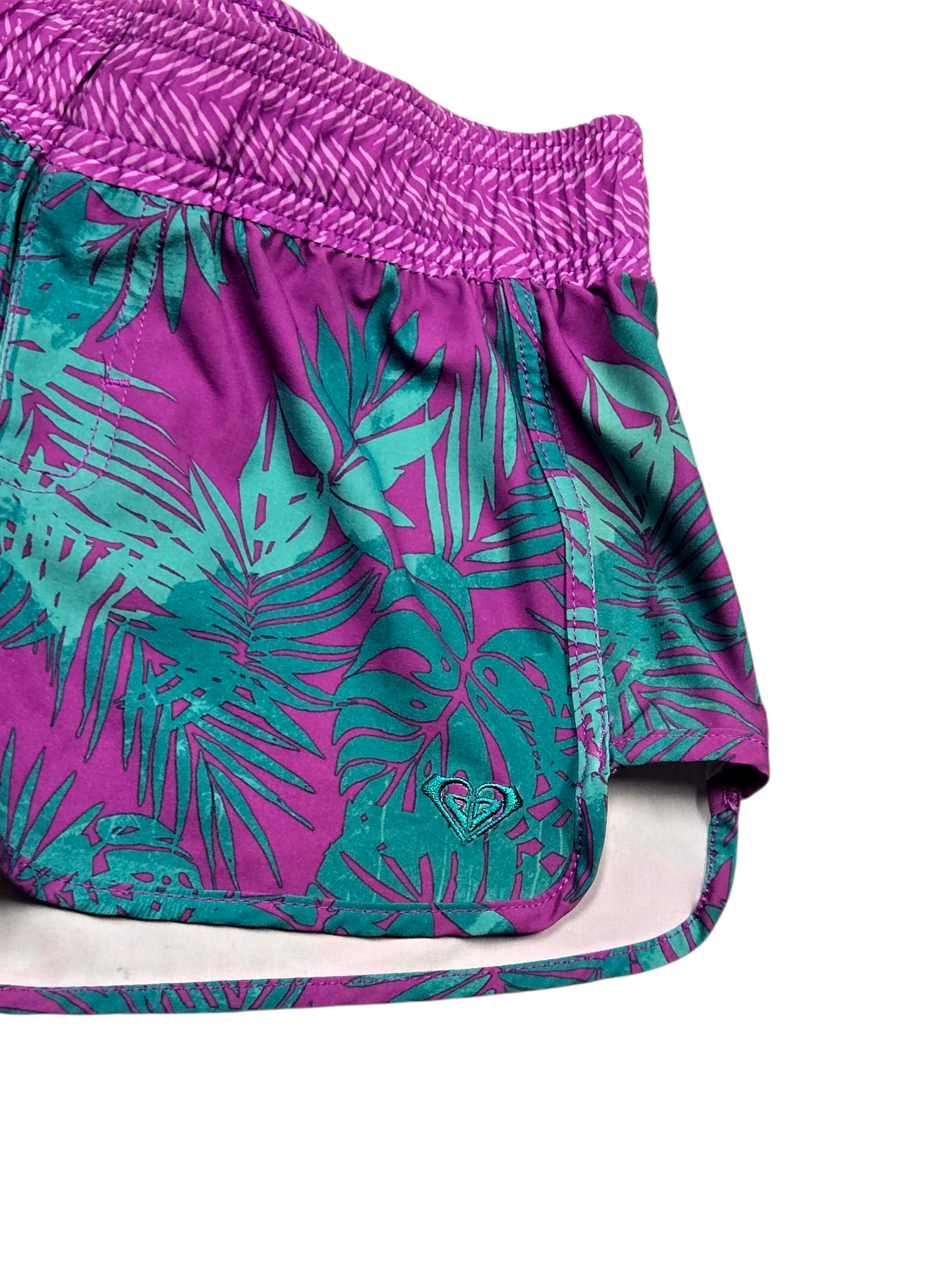 7ans Short ROXY