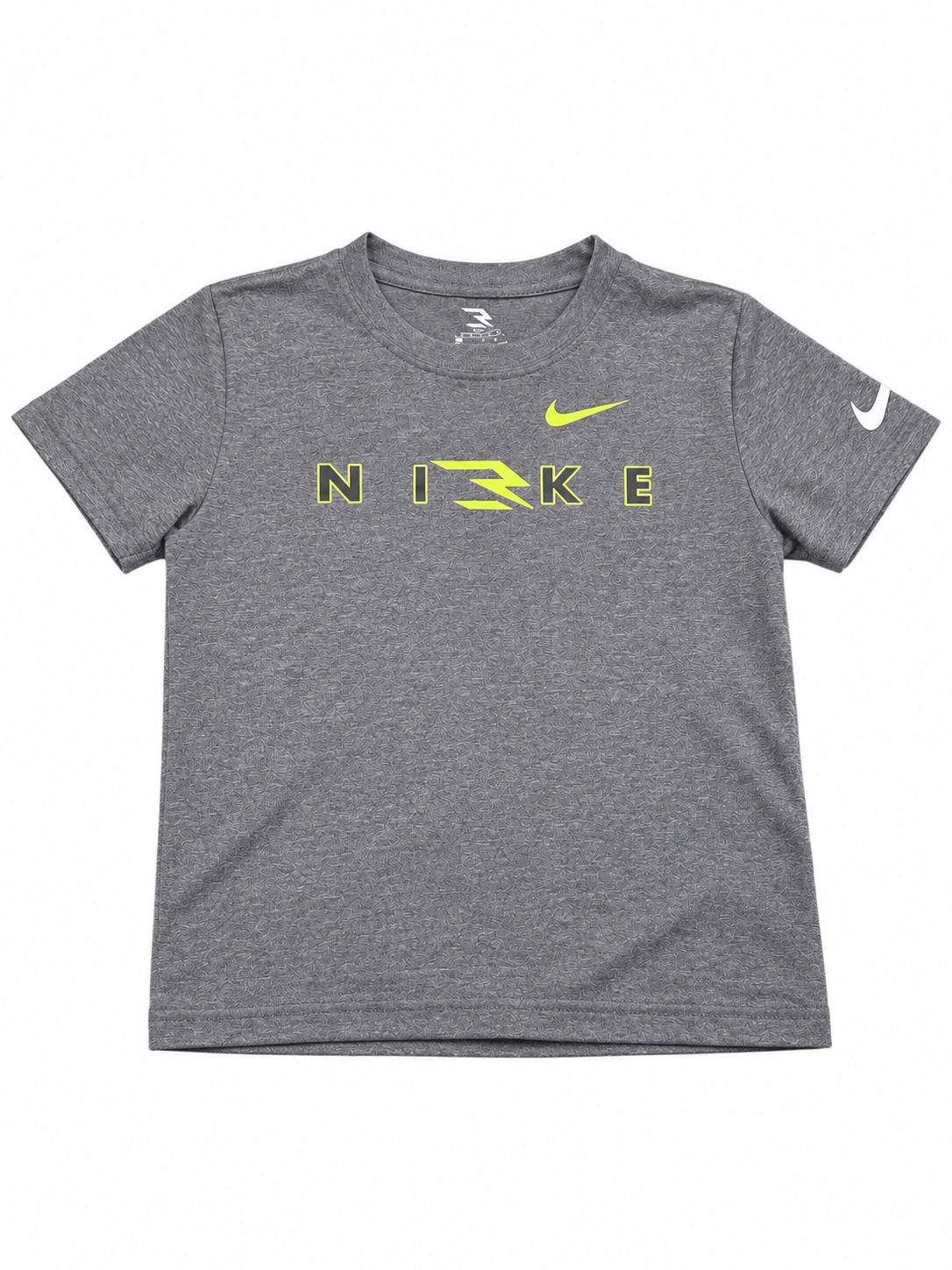7ans Tshirt sport NIKE