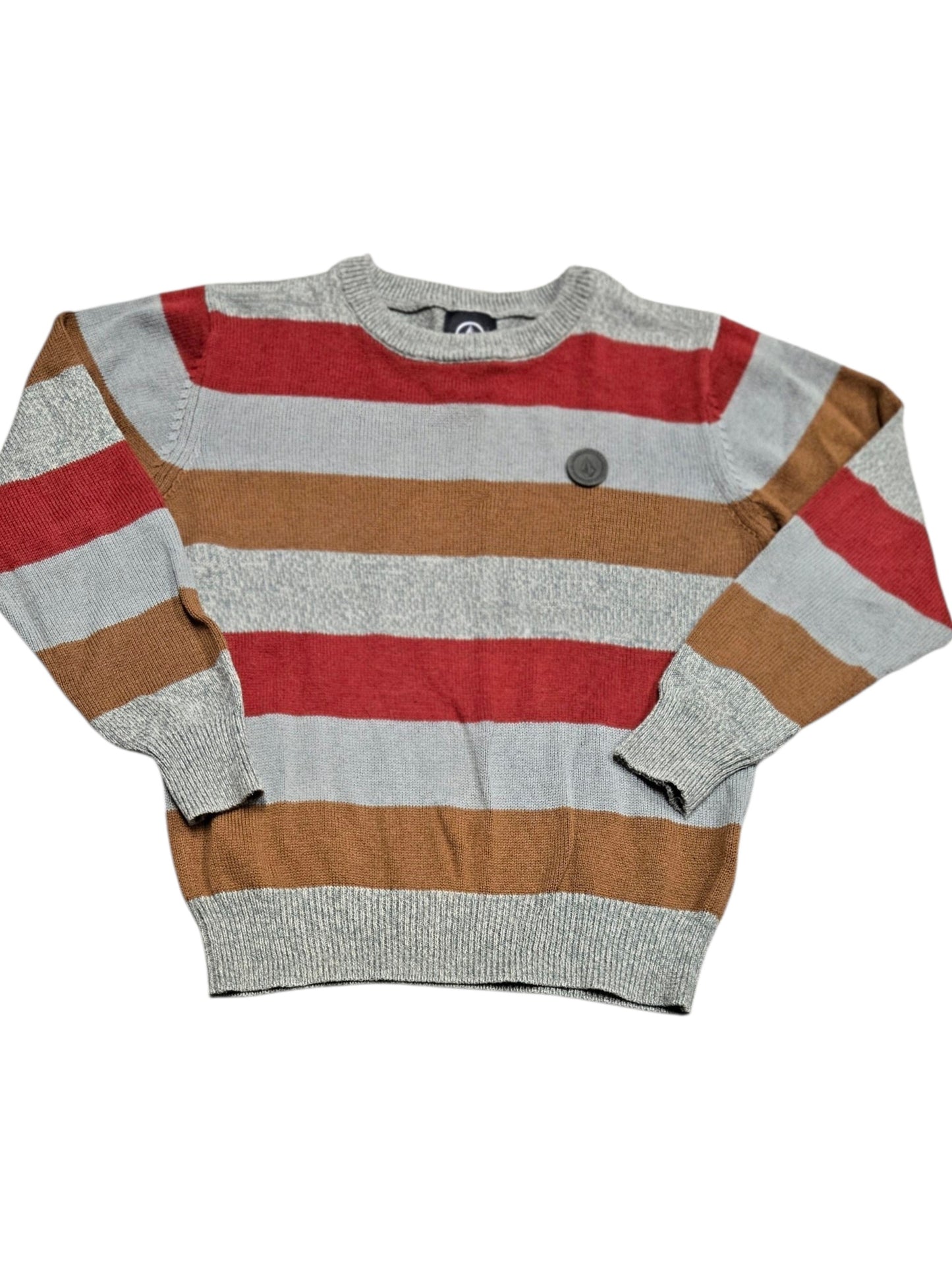 4ans Tricot VOLCOM