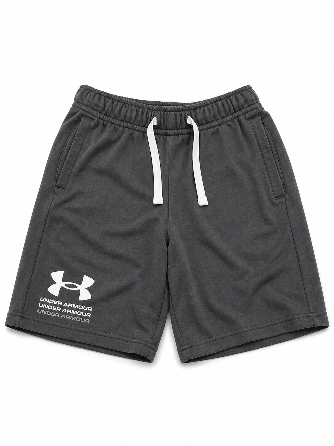 5-6ans Short UNDER ARMOUR